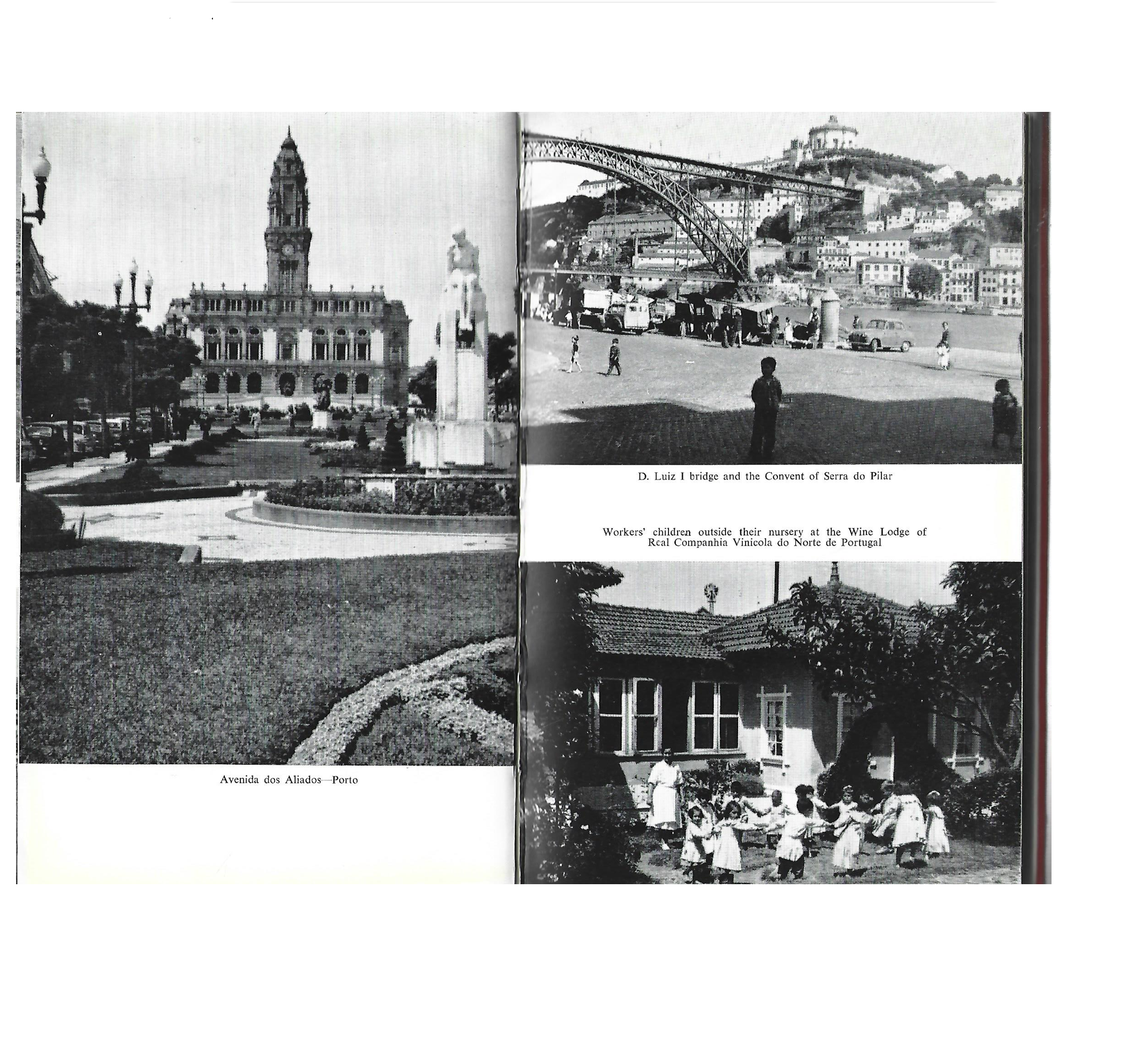 PORTUGUESE PANORAMA
