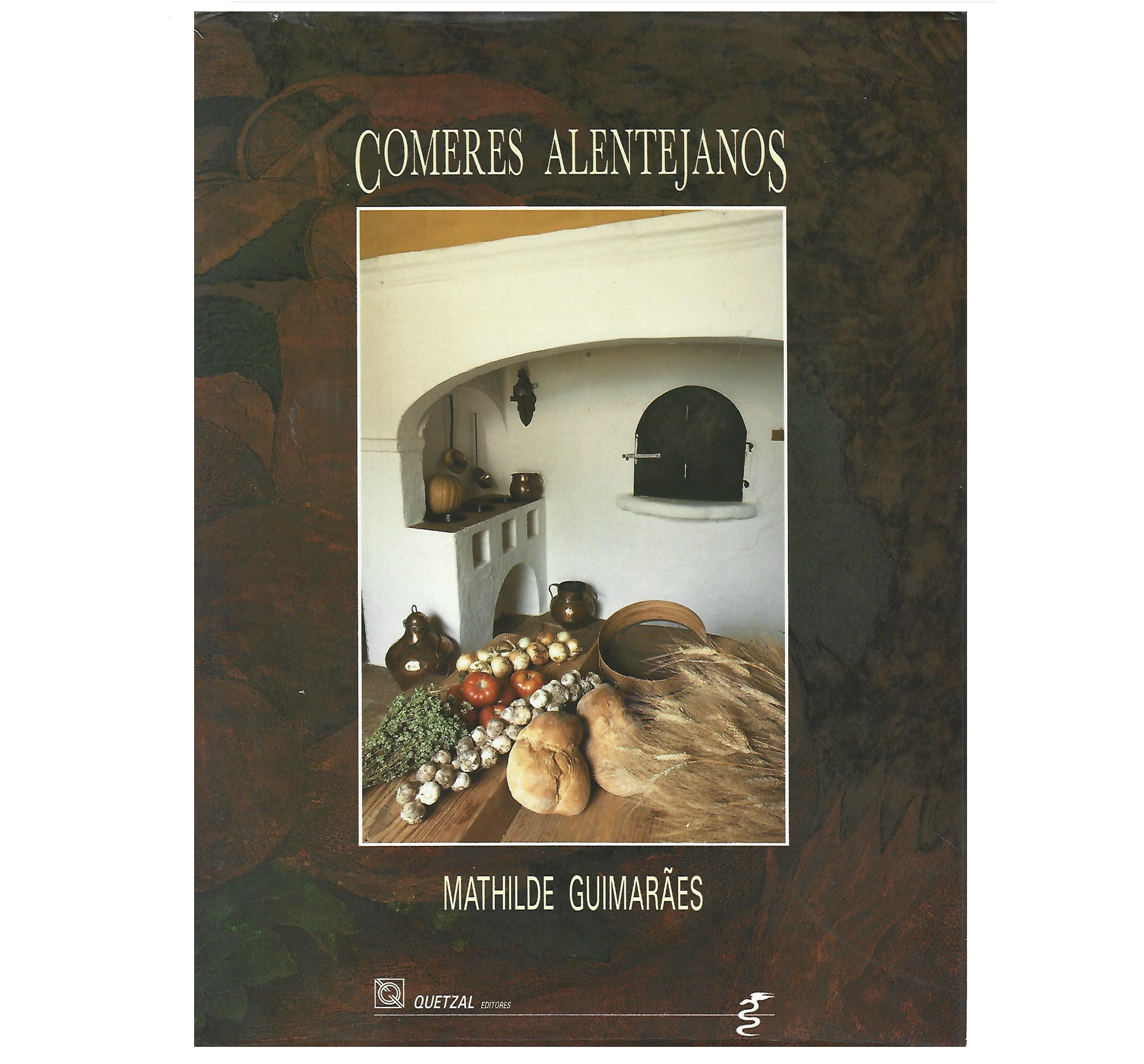 COMERES ALENTEJANOS 