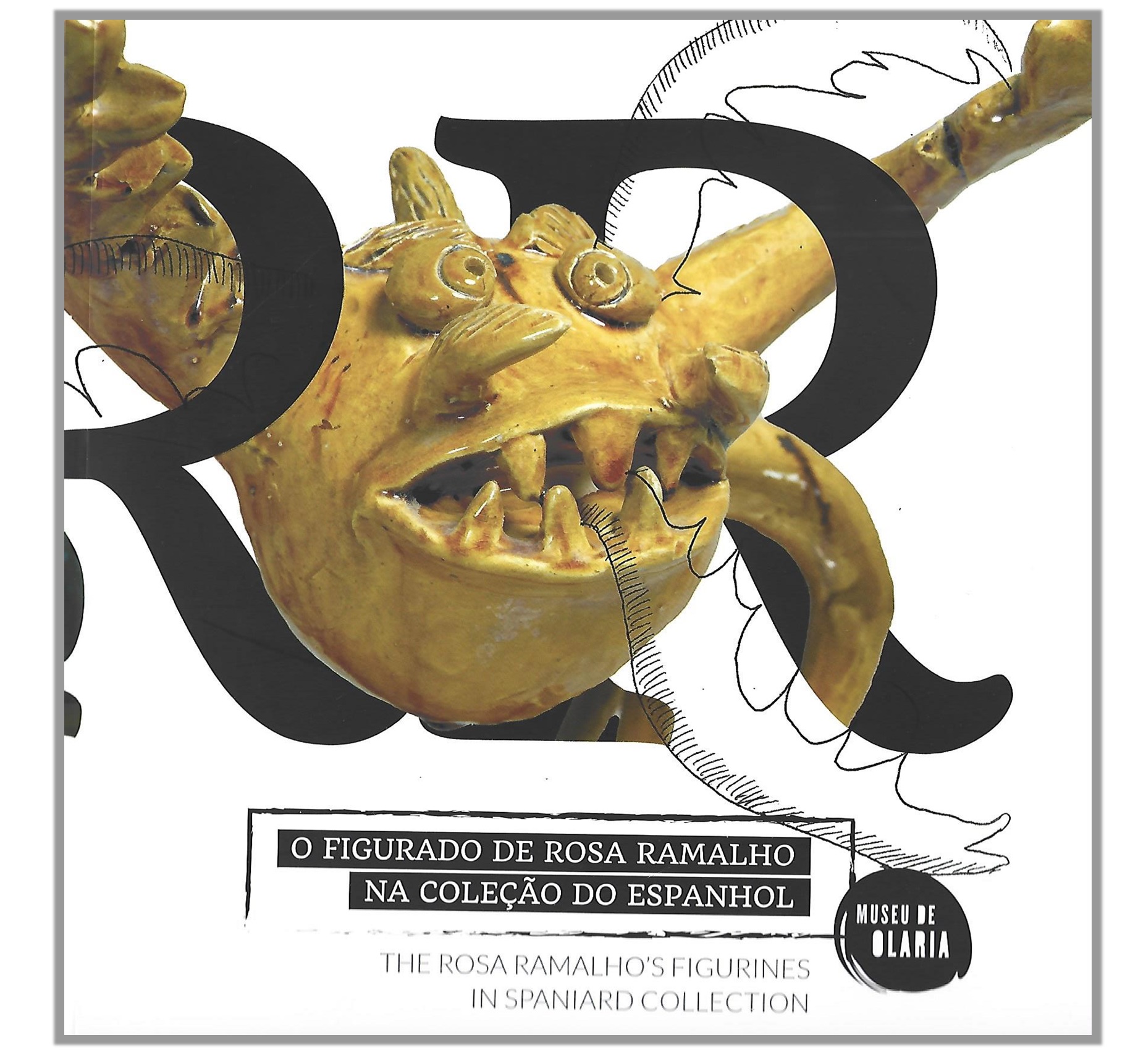 O FIGURADO DE ROSA RAMALHO 