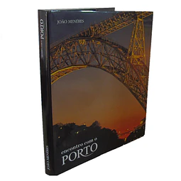  ENCONTRO COM O PORTO