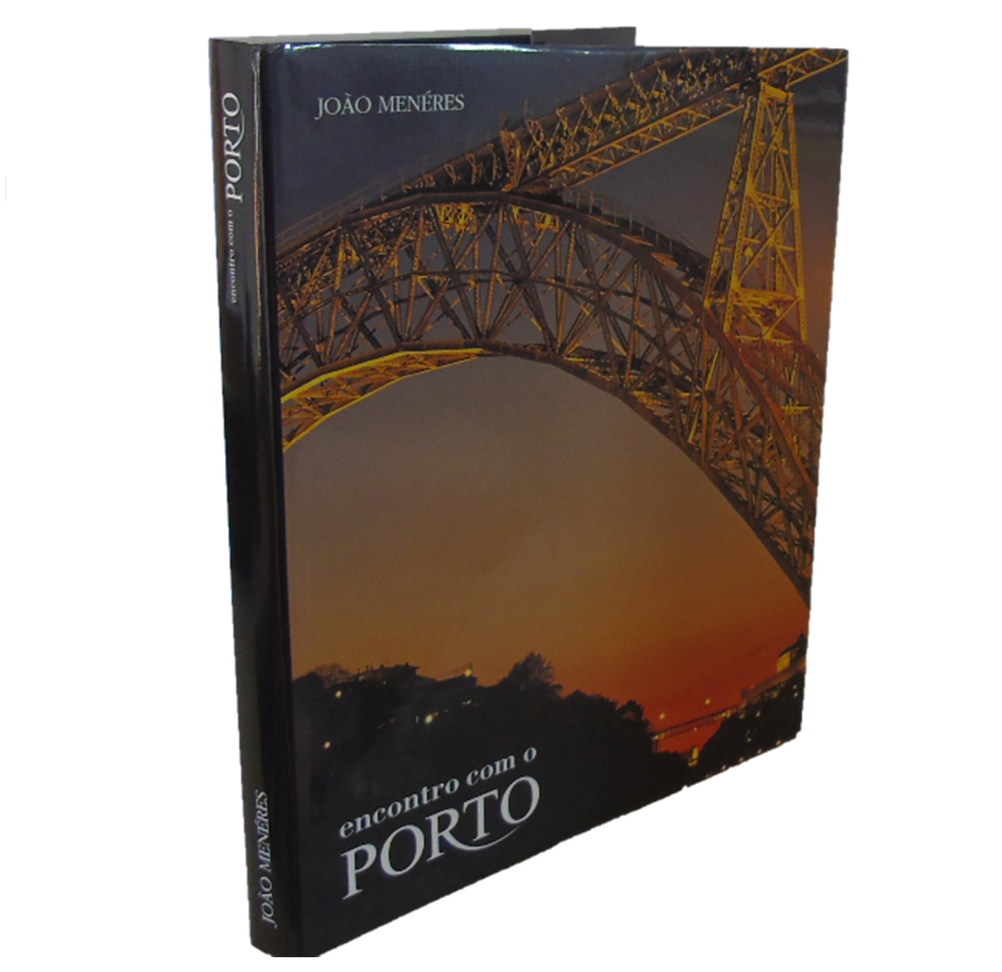  ENCONTRO COM O PORTO