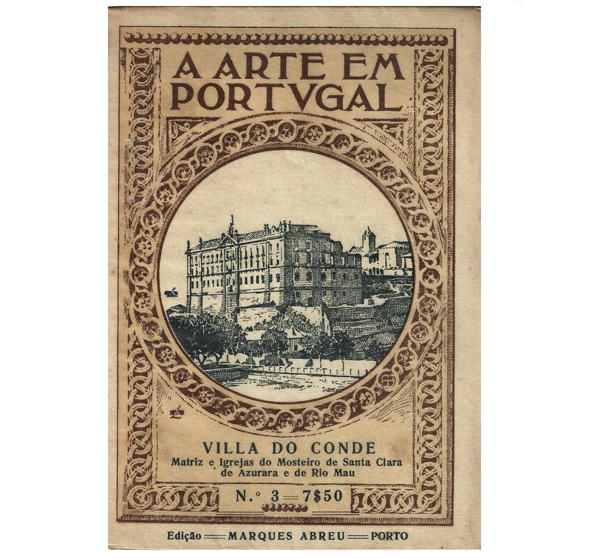  VILLA DO CONDE