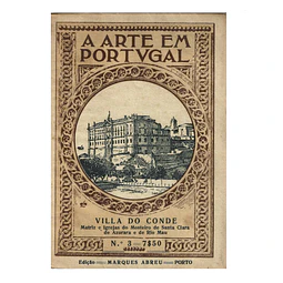  VILLA DO CONDE