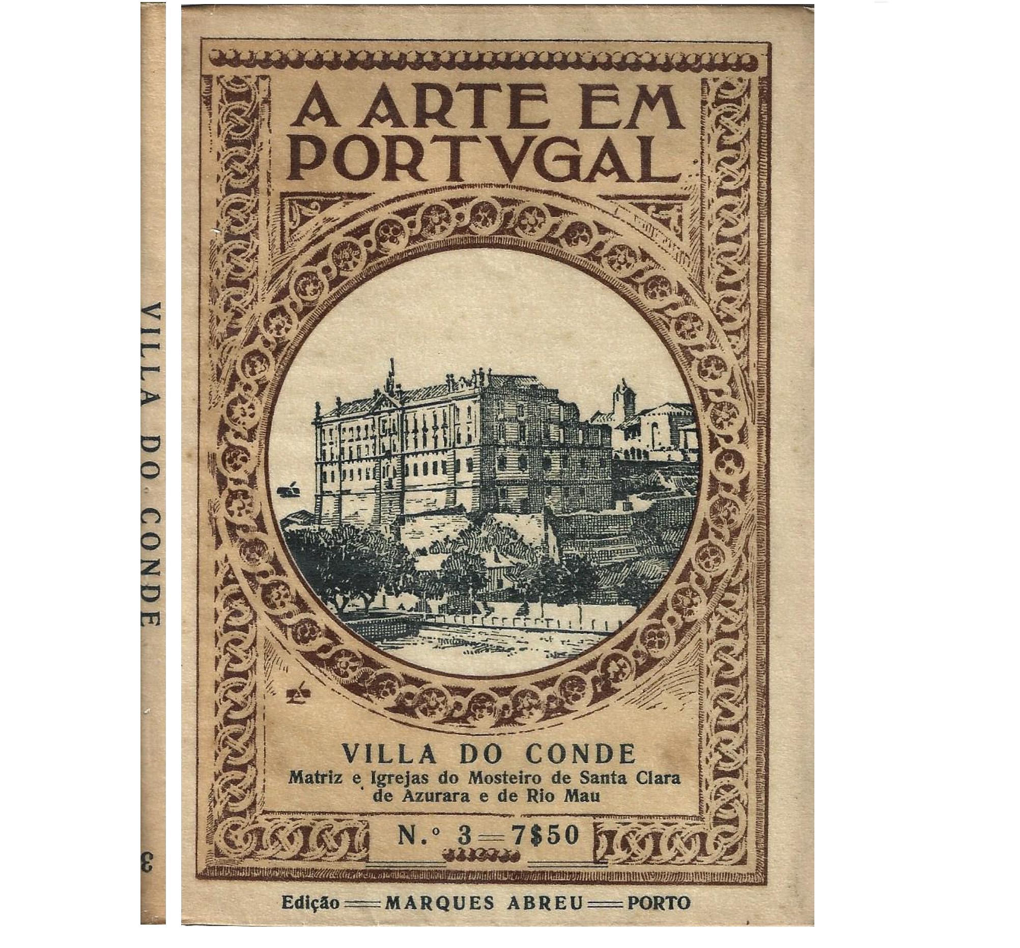  VILLA DO CONDE