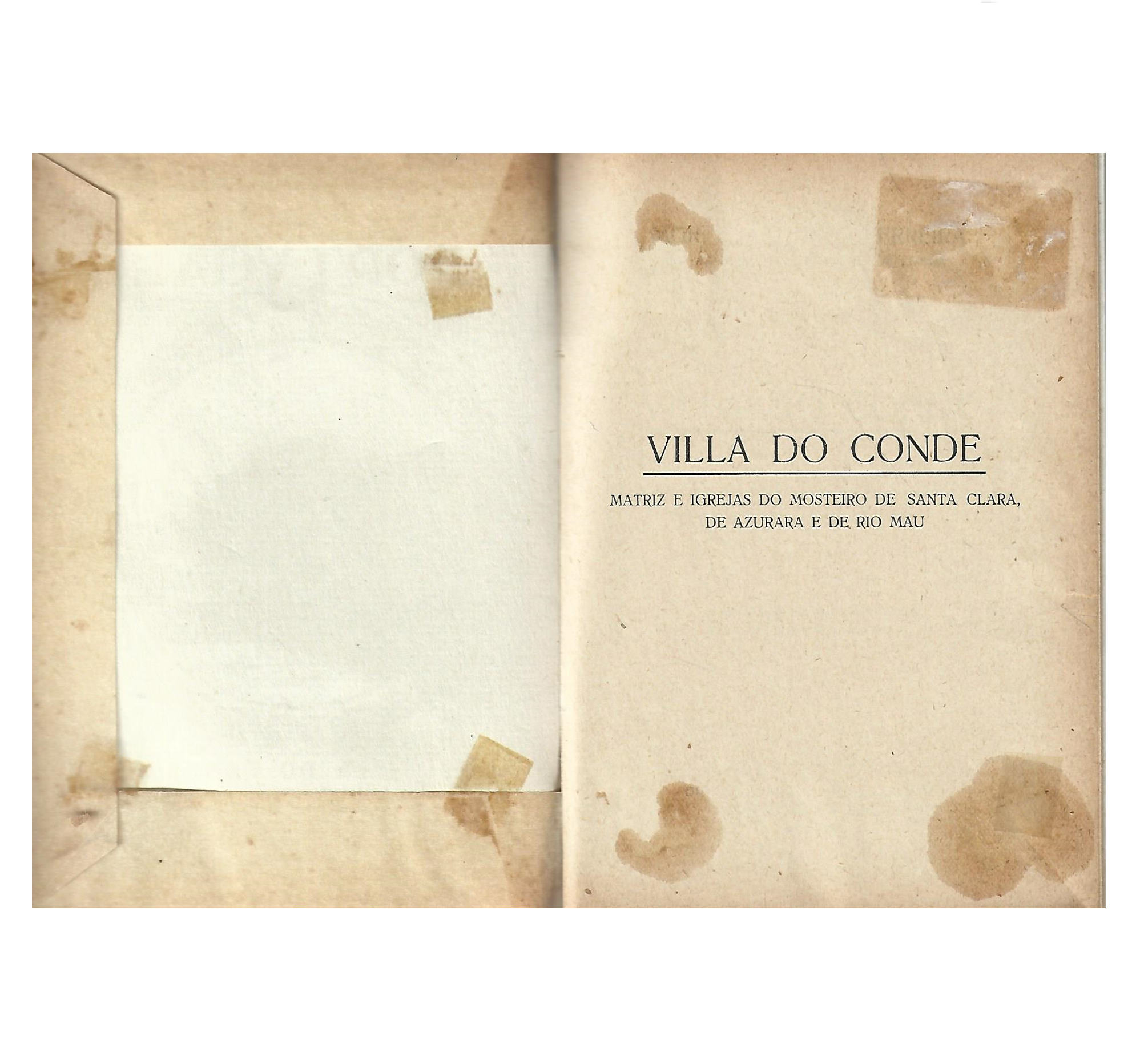  VILLA DO CONDE