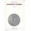 QUINHENTOS FOLHETINS.
