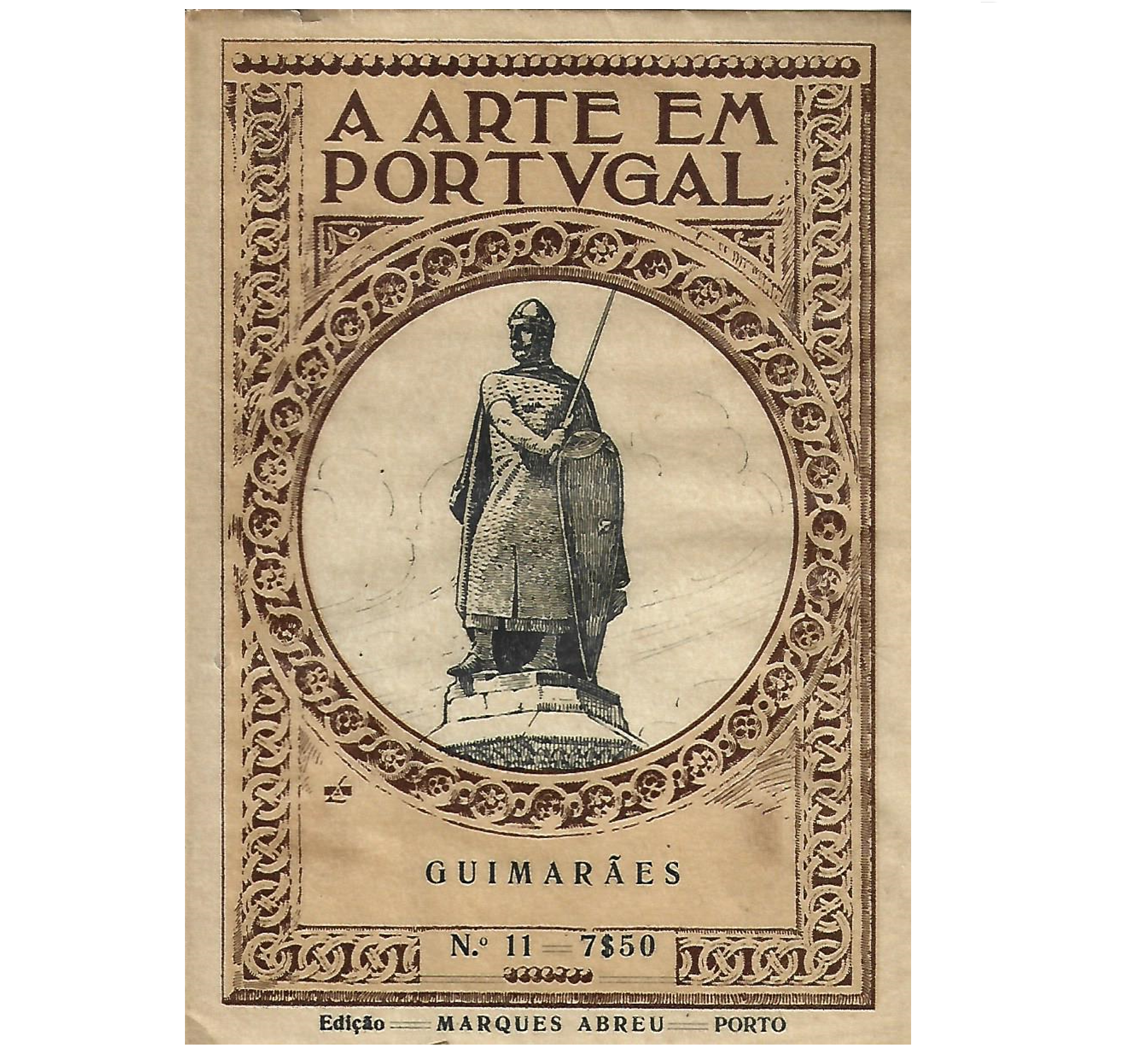 GUIMARÃES MONUMENTAL  