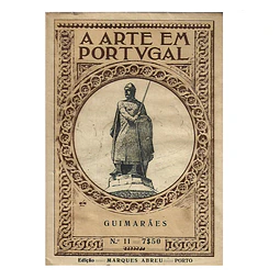 GUIMARÃES MONUMENTAL  