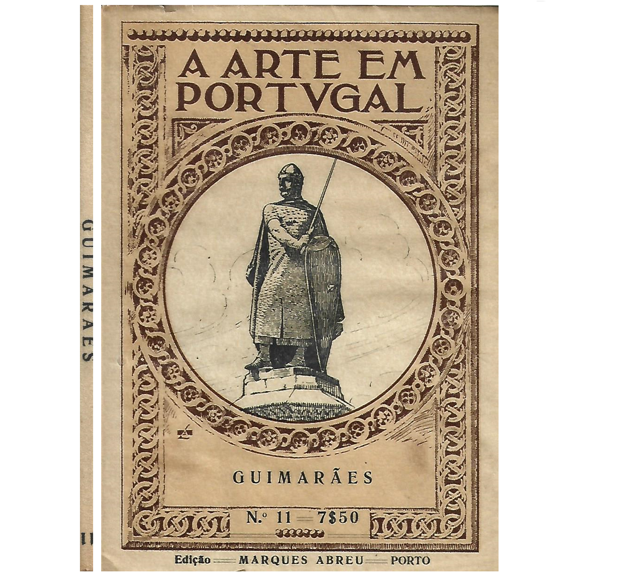 GUIMARÃES MONUMENTAL  