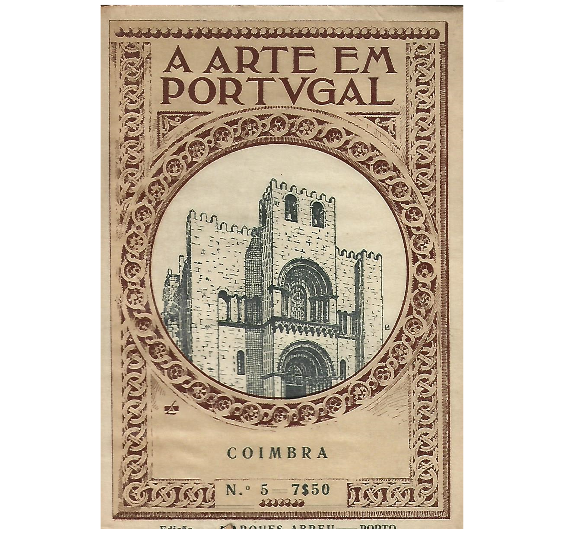 COIMBRA 