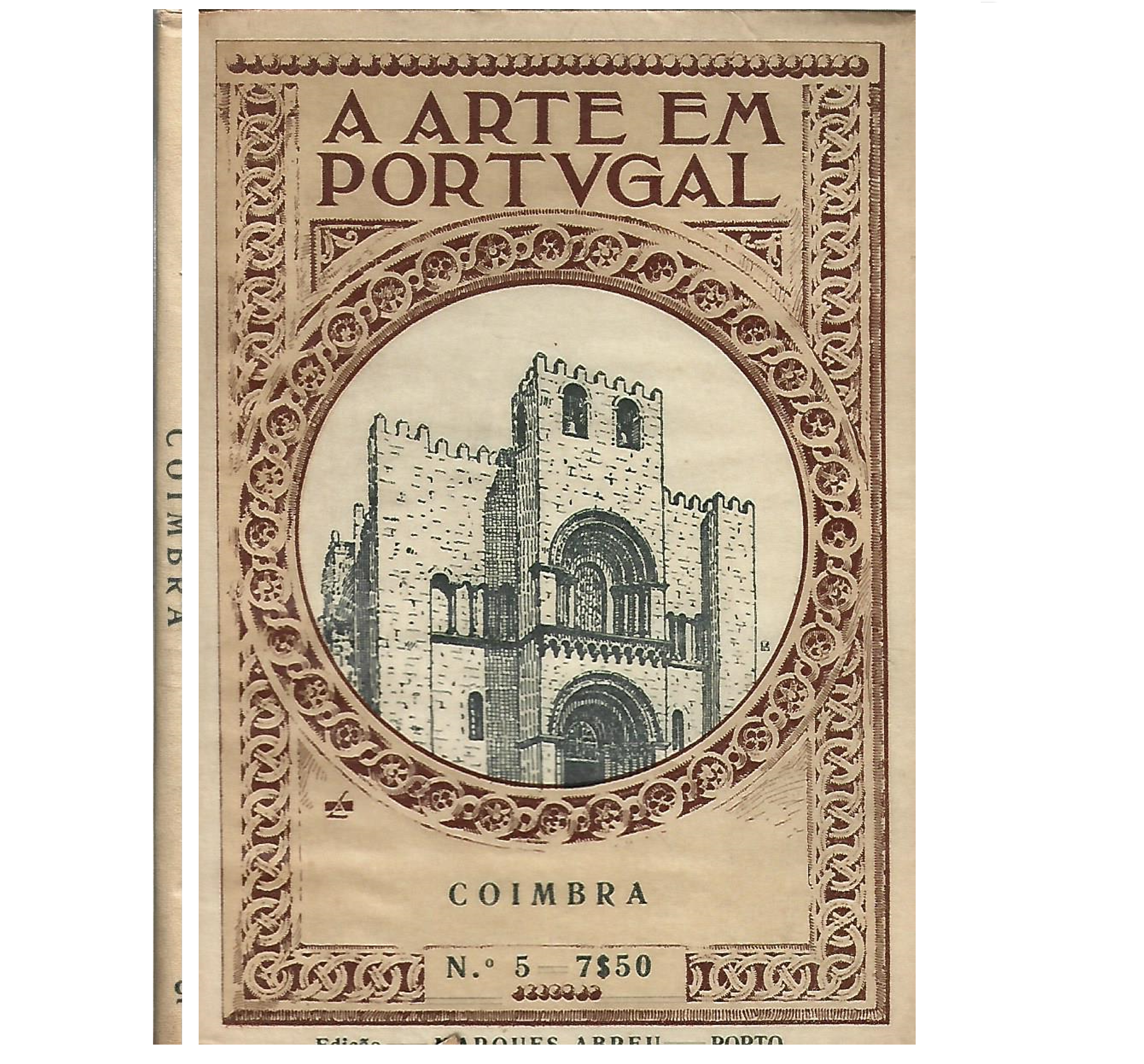 COIMBRA 