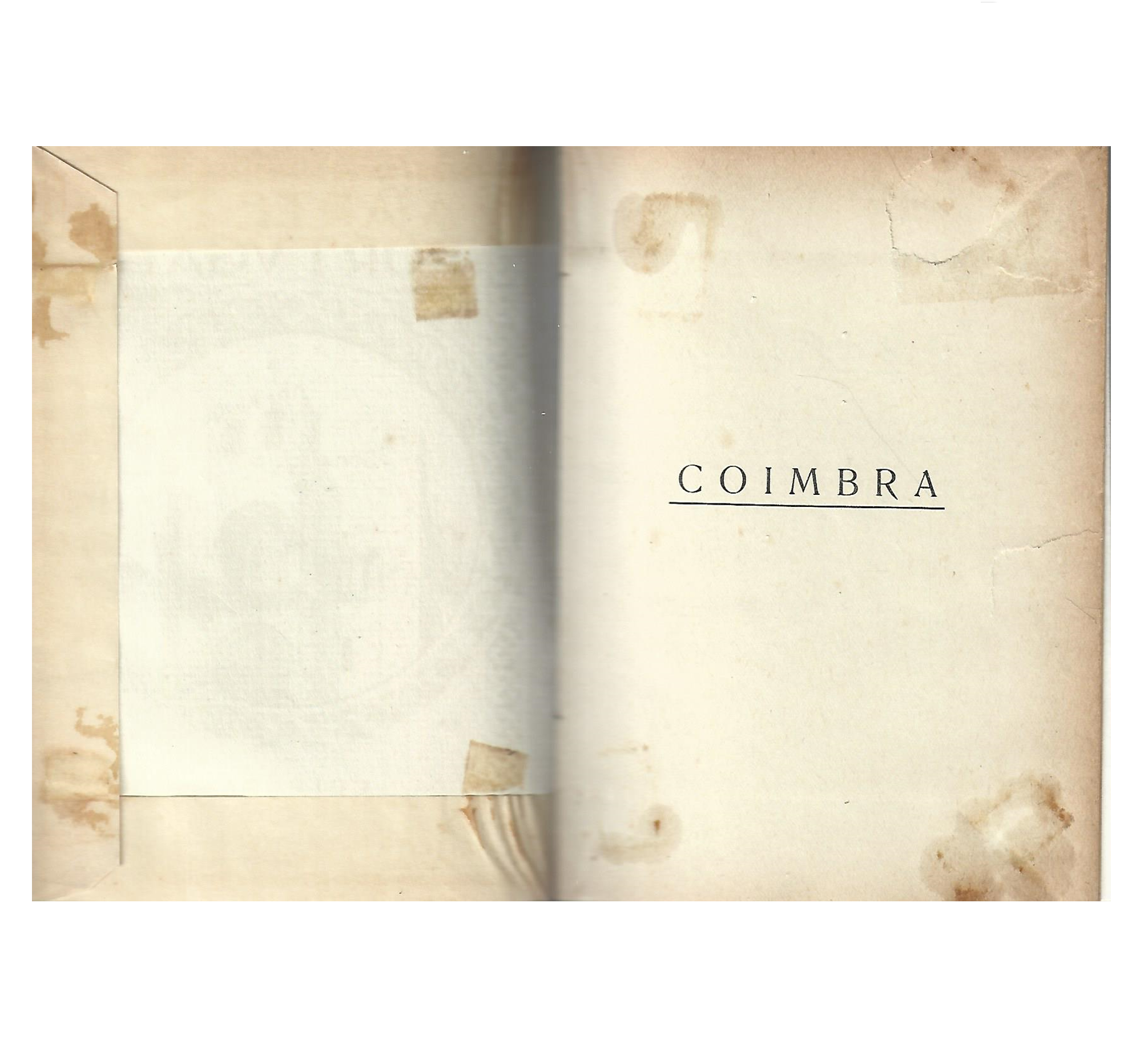 COIMBRA 