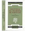 HISTÓRIA DA FILOSOFIA EM PORTUGAL