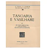 TANOARIA E VASILHAME 