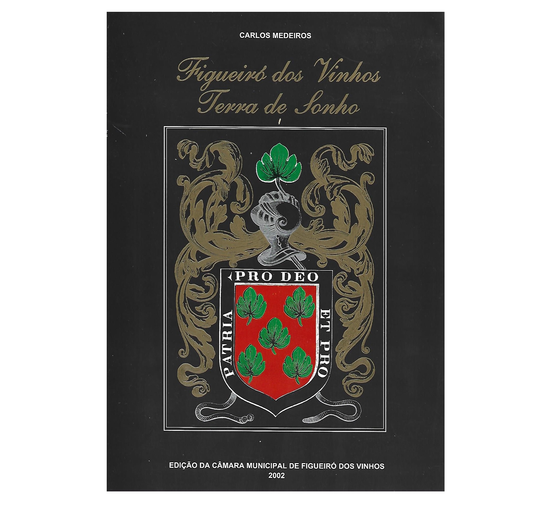 FIGUEIRÓ DOS VINHOS. TERRA DE SONHO