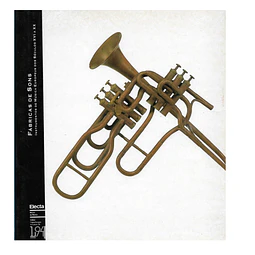 FÁBRICAS DE SONS. INSTRUMENTOS DE MÚSICA 