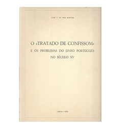 PROBLEMAS DO LIVRO PORTUGUÊS NO SÉCULO XV 