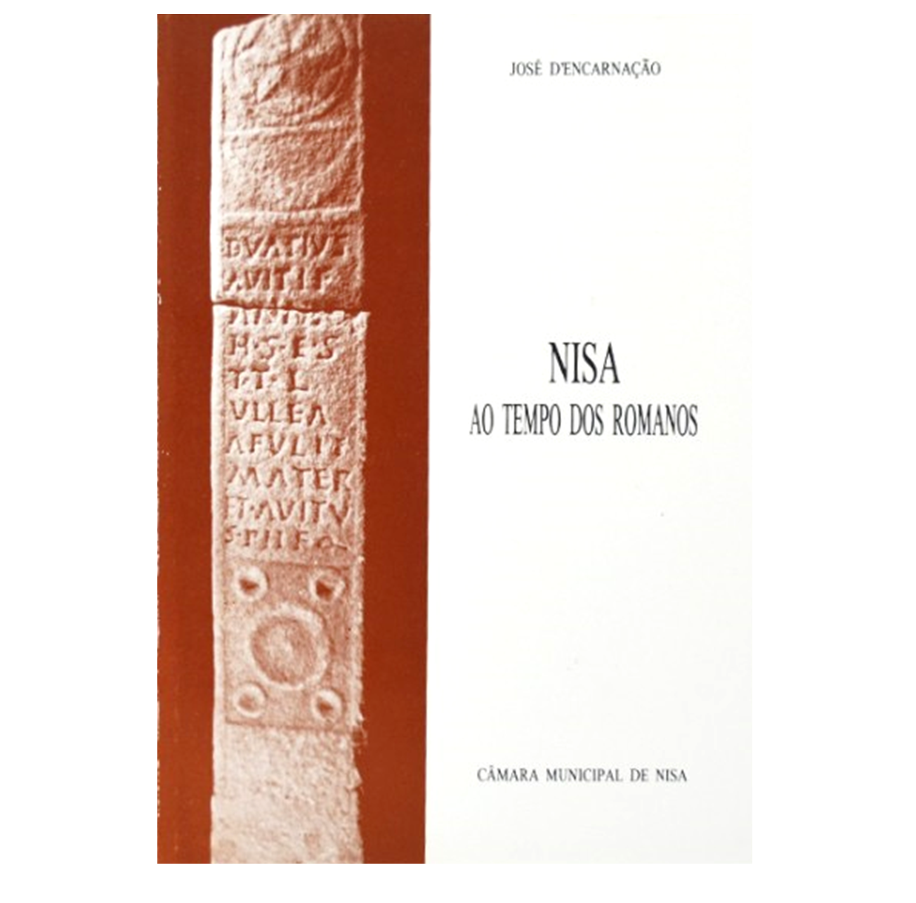  NISA AO TEMPO DOS ROMANOS 