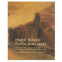DAQUI HOUVE NOME PORTUGAL 