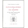 PLANTA DA PRAÇA DE BISSAU E SUAS ADJACENTES 
