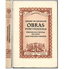 OBRAS PORTUGUESAS DE ANDRÉ DE RESENDE.