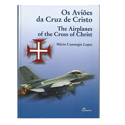 OS AVIÕES DA CRUZ DE CRISTO