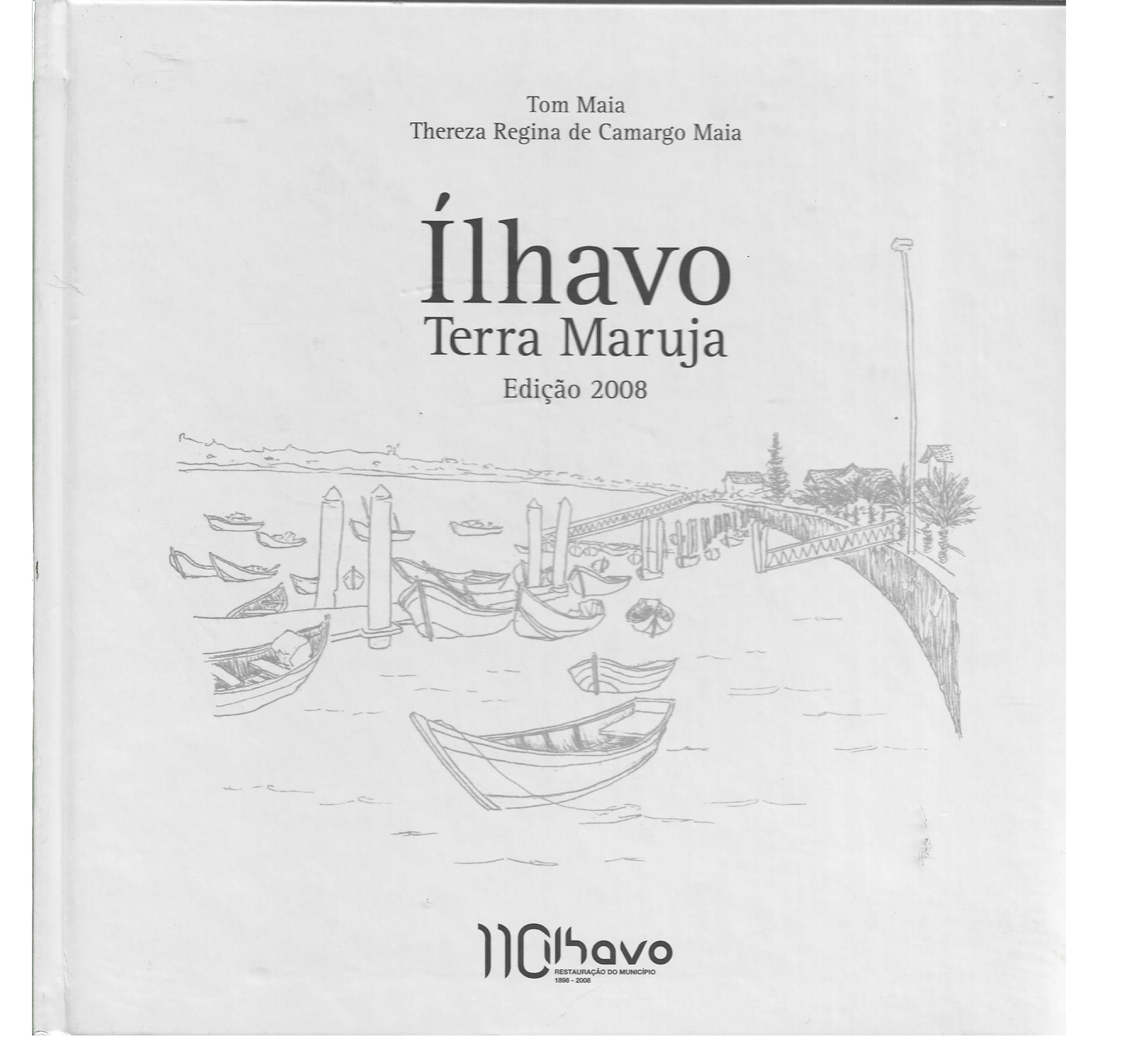 ÍLHAVO: TERRA MARUJA