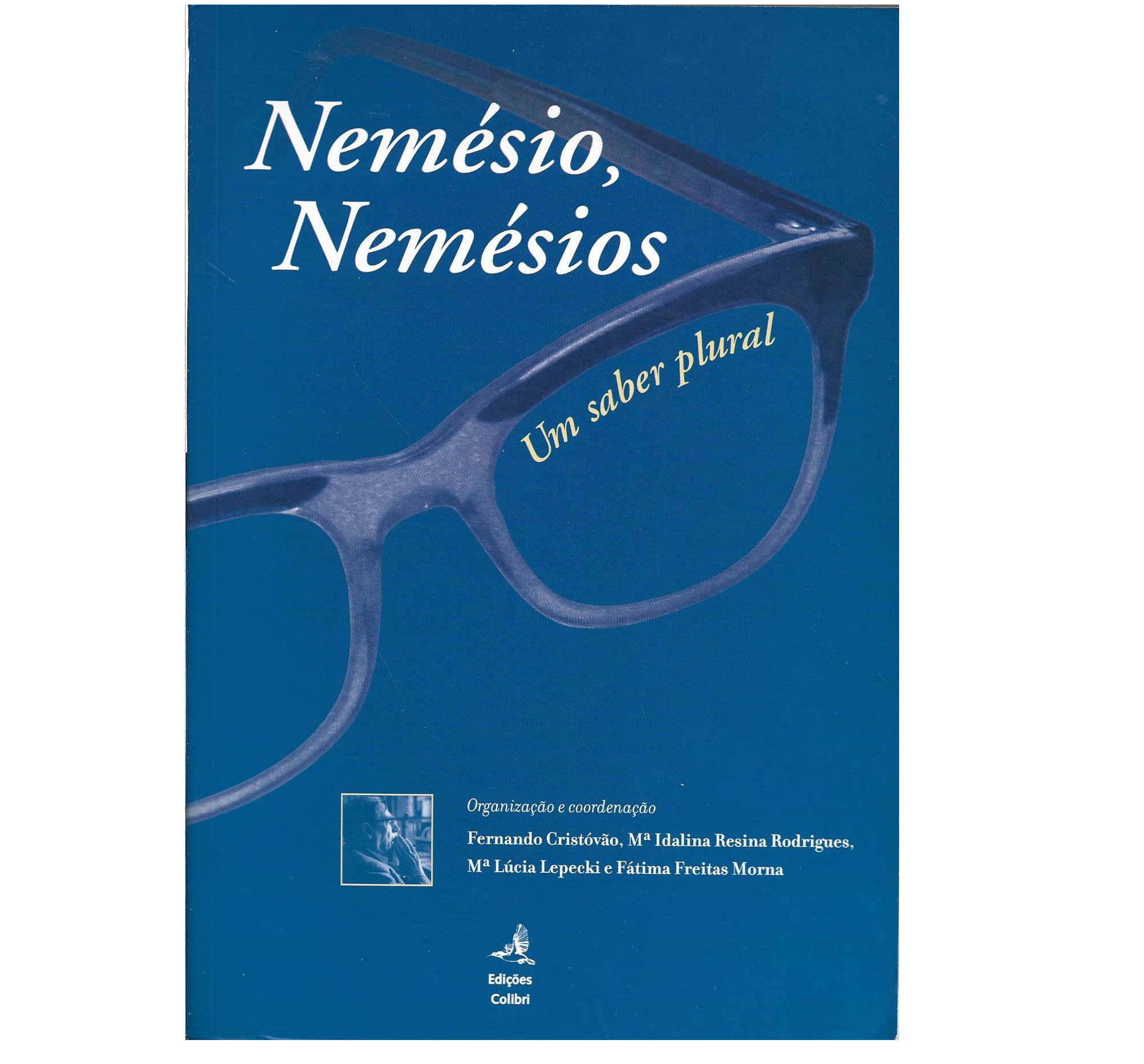 NEMÉSIO, NEMÉSIOS: UM SABER PLURAL