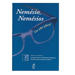 NEMÉSIO, NEMÉSIOS: UM SABER PLURAL