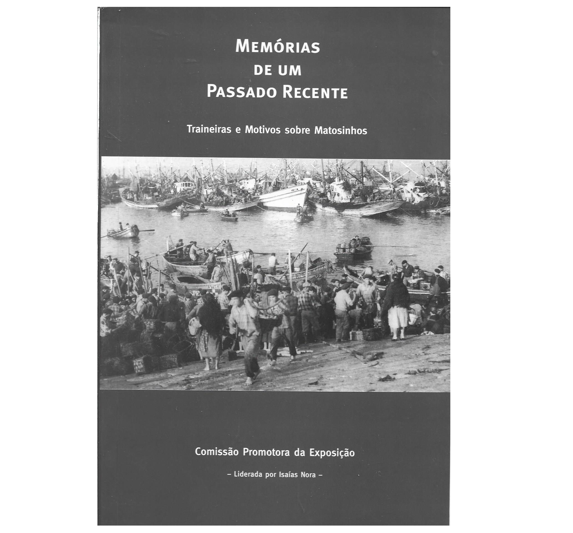 TRAINEIRAS E MOTIVOS SOBRE MATOSINHOS