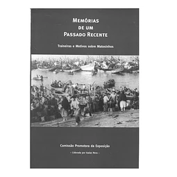 TRAINEIRAS E MOTIVOS SOBRE MATOSINHOS