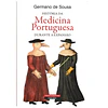 HISTÓRIA DA MEDICINA PORTUGUESA DURANTE A EXPANSÃO