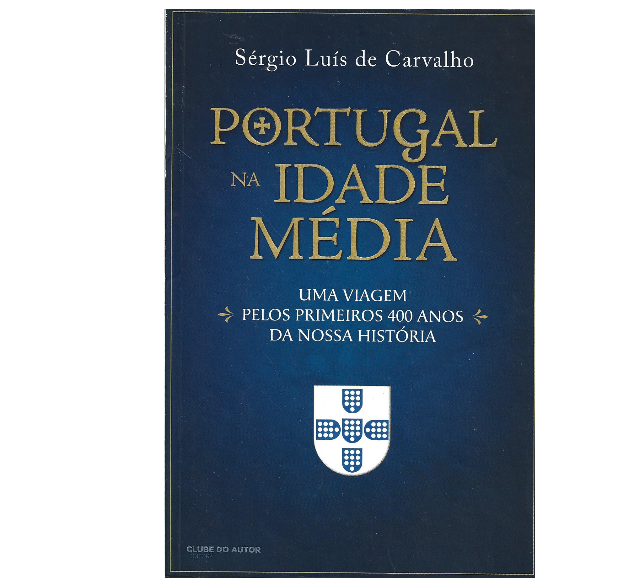PORTUGAL NA IDADE MÉDIA