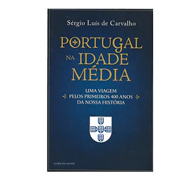 PORTUGAL NA IDADE MÉDIA