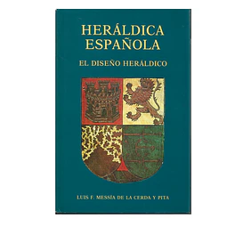 HERÁLDICA ESPAÑOLA