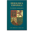 HERÁLDICA ESPAÑOLA