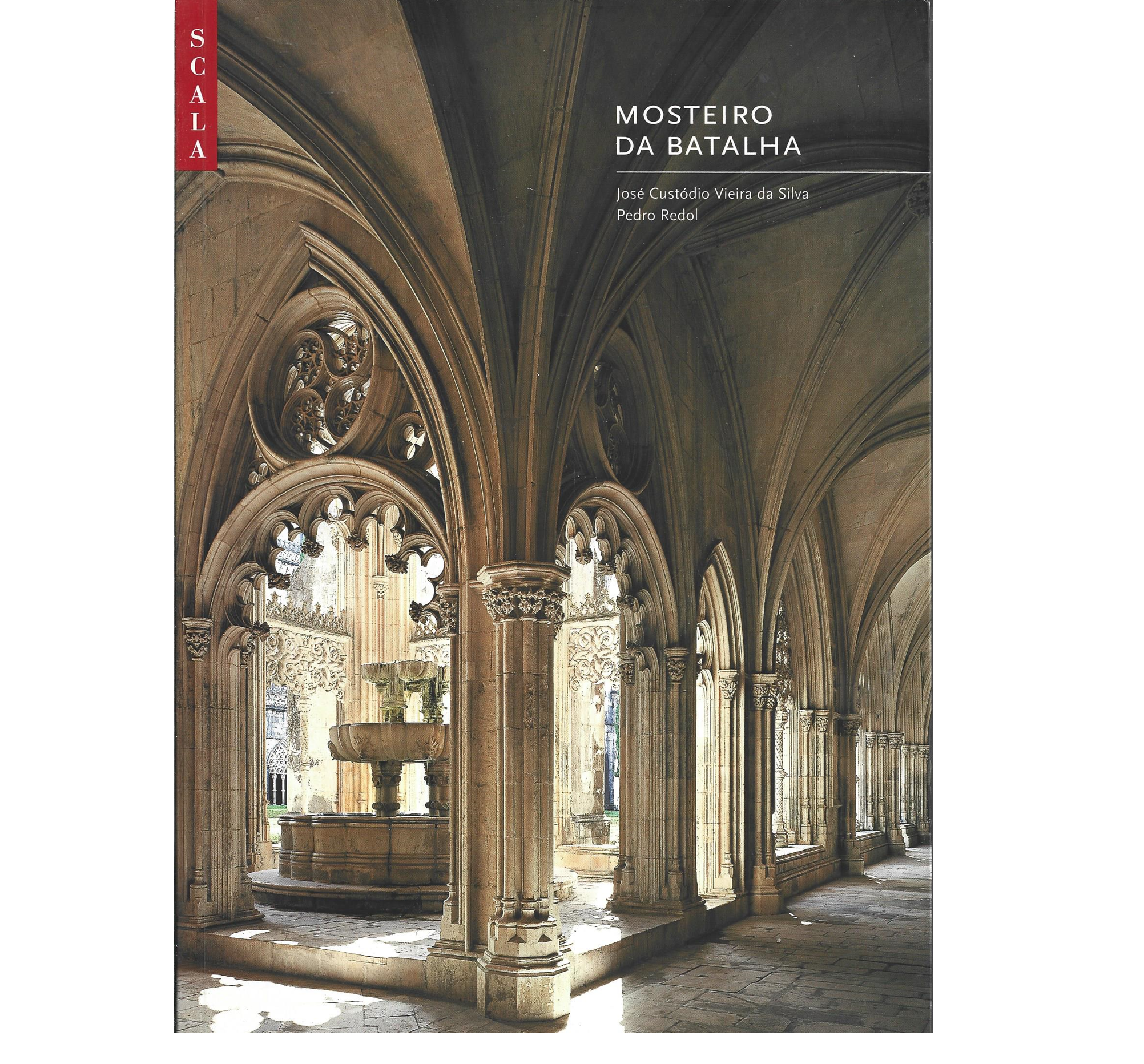 MOSTEIRO DA BATALHA