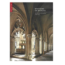 MOSTEIRO DA BATALHA