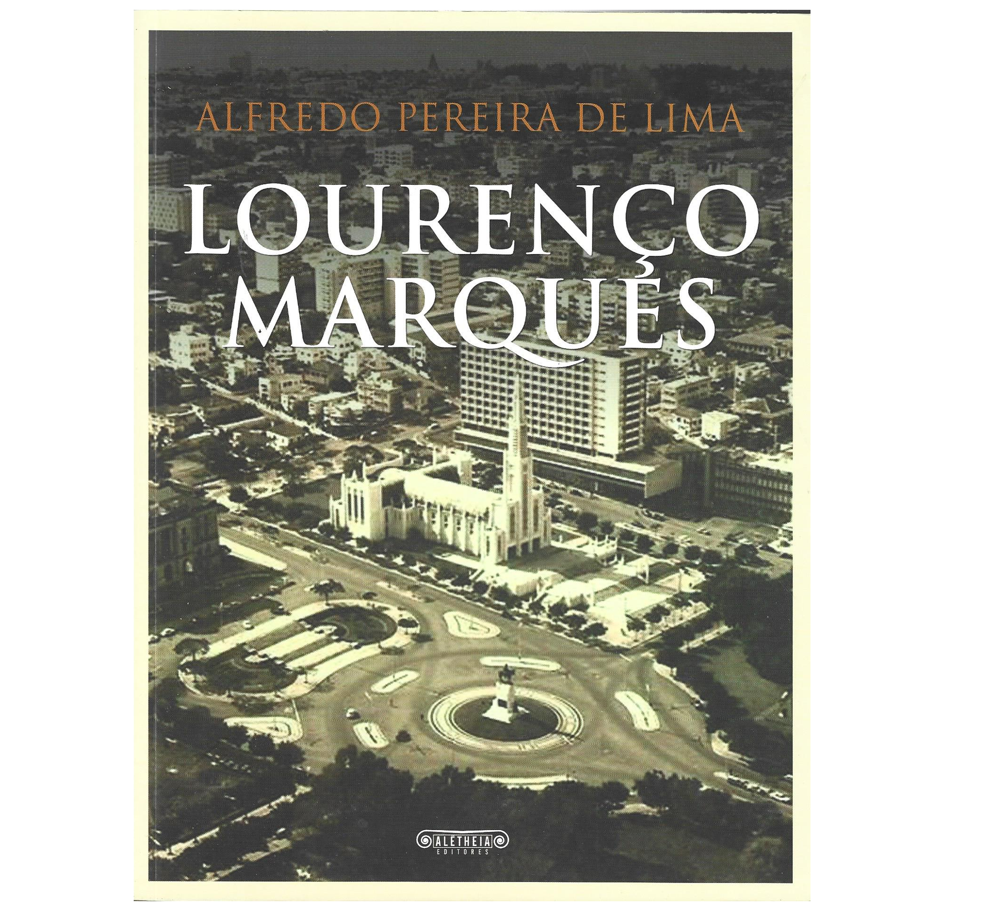 LOURENÇO MARQUES [DÉCADA DE 60 - FOTOGRAFIAS]