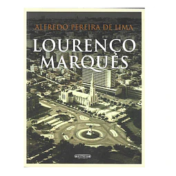 LOURENÇO MARQUES [DÉCADA DE 60 - FOTOGRAFIAS]