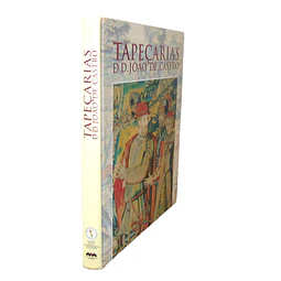 TAPEÇARIAS DE DOM JOÃO DE CASTRO 