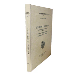 CORRESPONDÊNCIA LITERÁRIA (1789-1804) DE FRANCISCO JOSÉ MARIA DE BRITO COM DOM FREI MANUEL DO CENÁCULO