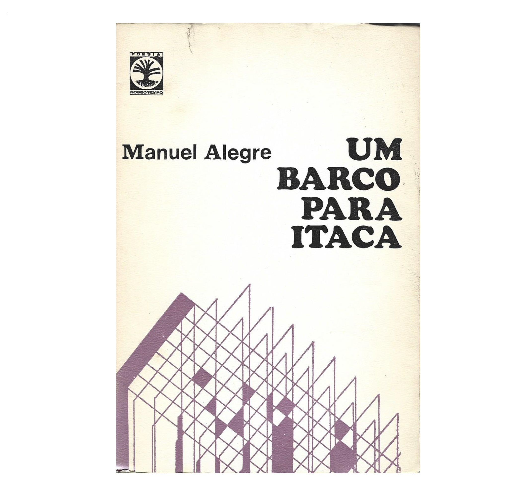 UM BARCO PARA ÍTACA