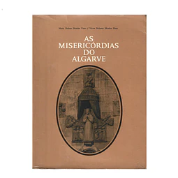 AS MISERICÓRDIAS DO ALGARVE