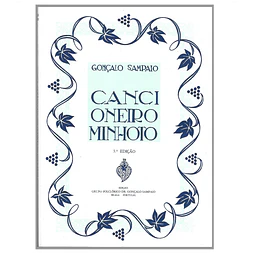 CANCIONEIRO MINHOTO