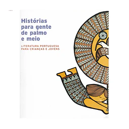 LITERATURA PORTUGUESA PARA CRIANÇAS E JOVENS 