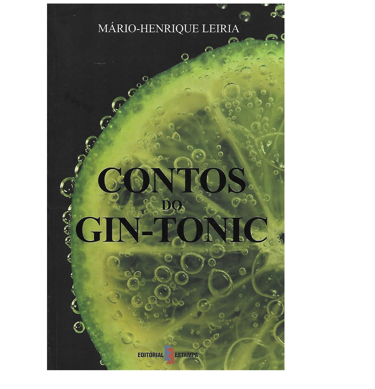 CONTOS DO GIN-TONIC 