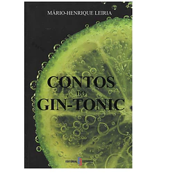 CONTOS DO GIN-TONIC 