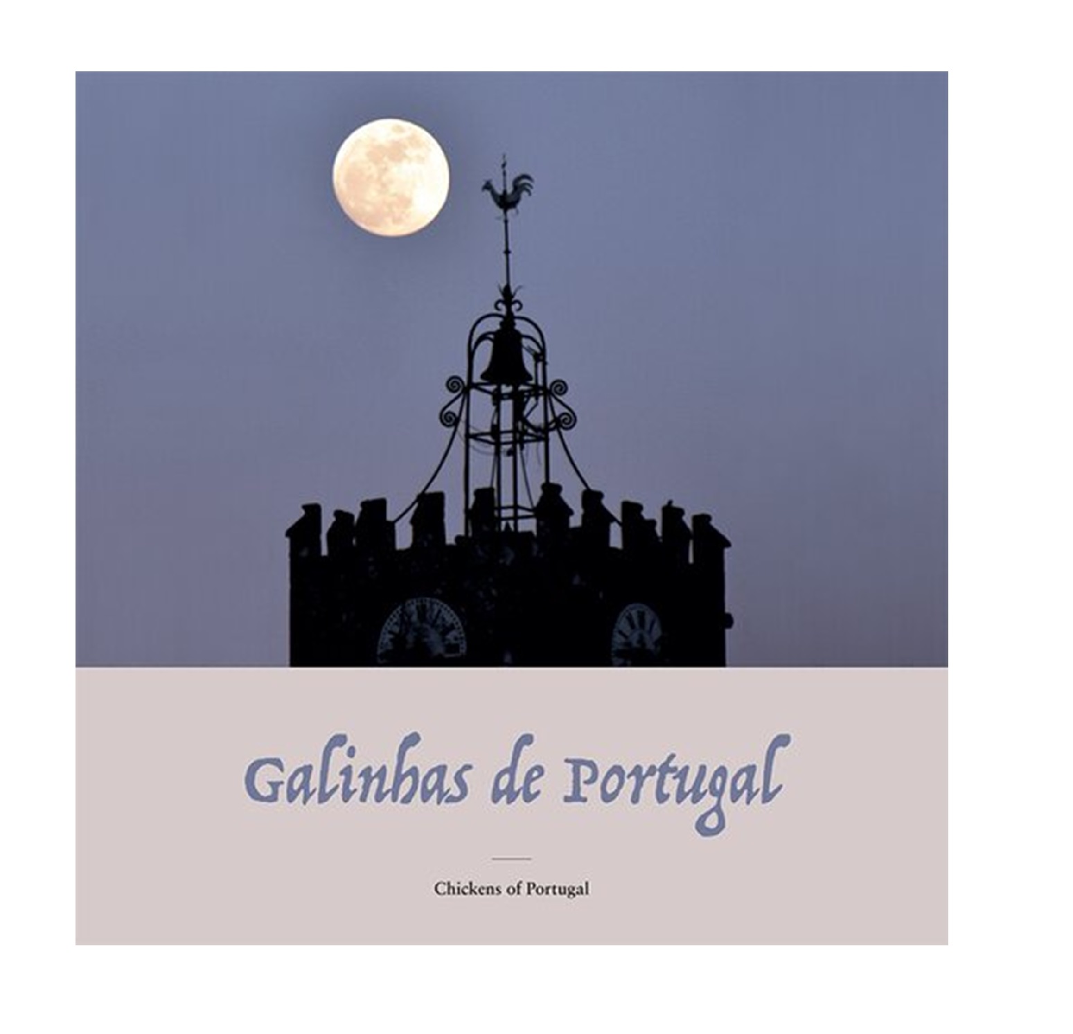 GALINHAS DE PORTUGAL  