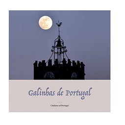 GALINHAS DE PORTUGAL  